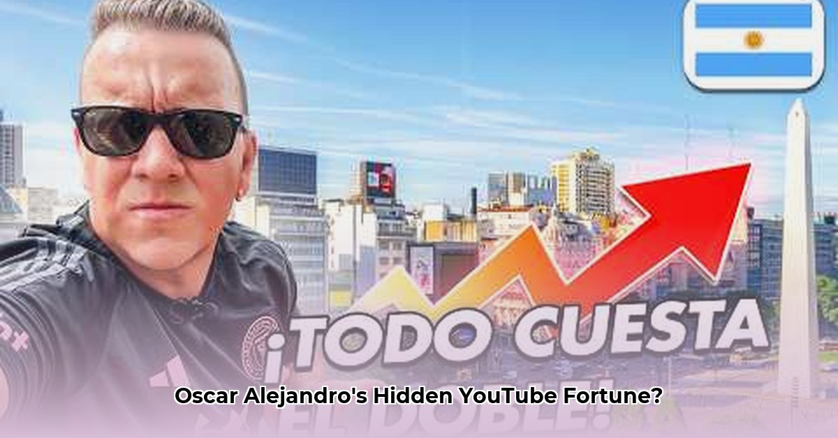 oscar-alejandro-net-worth